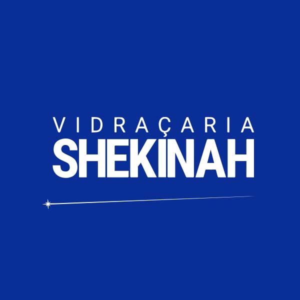 Vidraçaria Shekinah Manaus
